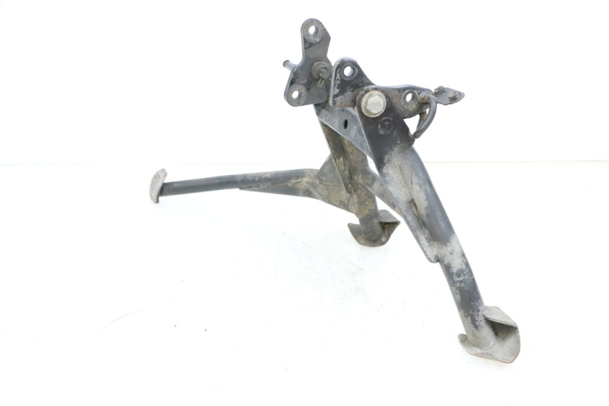 photo de MAIN STAND SUZUKI BURGMAN EXECUTIVE ABS 650 (2006 - 2012) - Surface and material condition