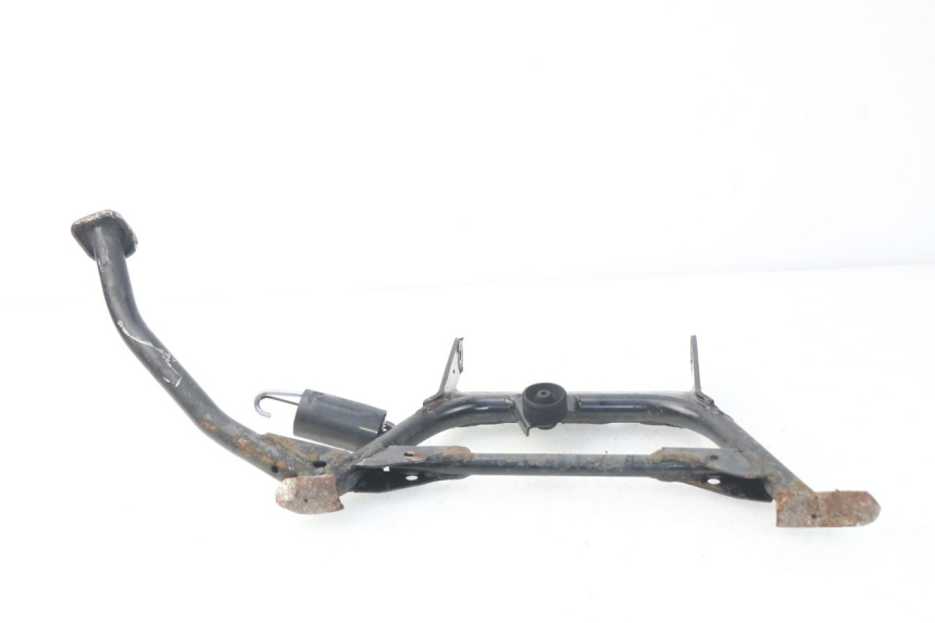 photo de CENTER STAND YAMAHA BW'S BWS 125 (2010 - 2013) - Zoom on usage condition