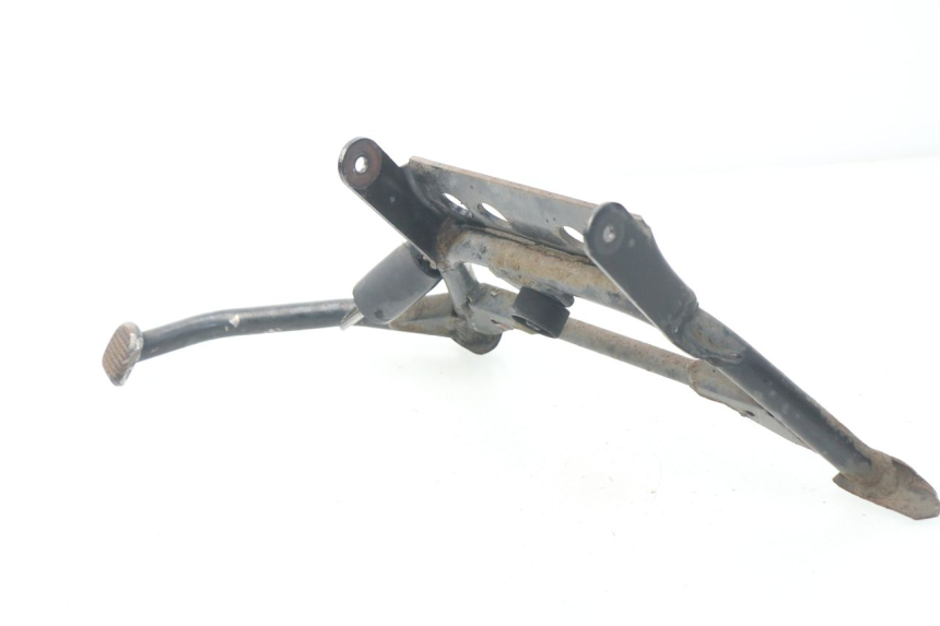 photo de CENTER STAND YAMAHA BW'S BWS 125 (2010 - 2013) - Fixing points details