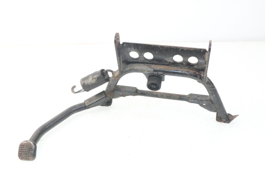 photo de CENTER STAND YAMAHA BW'S BWS 125 (2010 - 2013) - Technical close-up