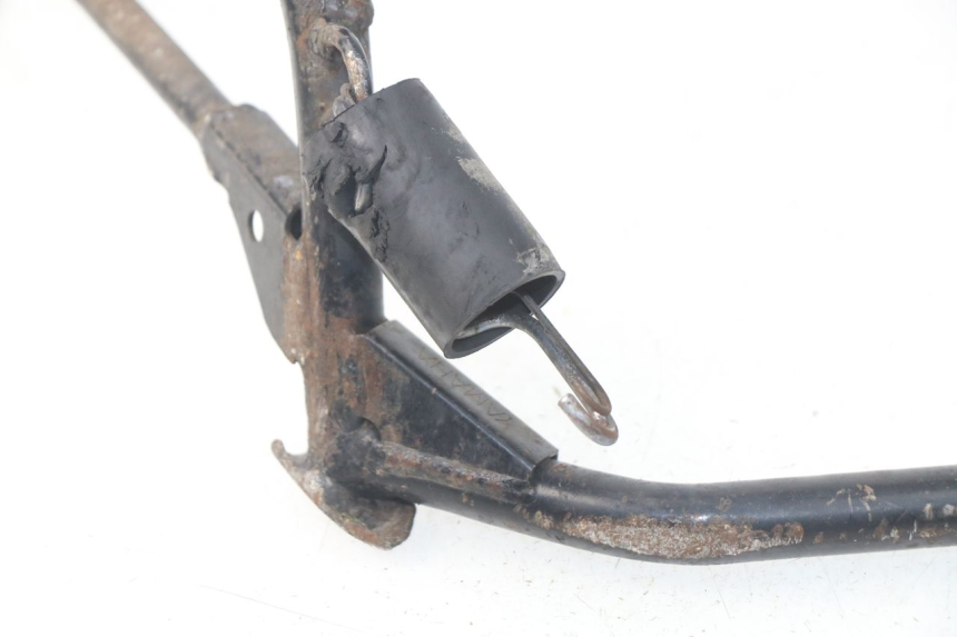 photo de CENTER STAND YAMAHA BW'S BWS 125 (2010 - 2013) - Fixing points details