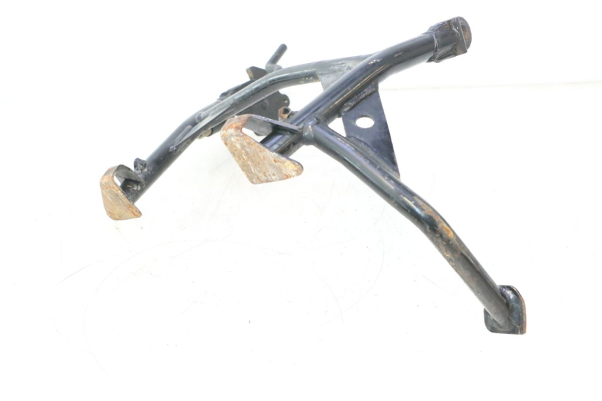 photo de MAIN STAND BMW C SPORT 650 (2015 - 2021) - Zoom on usage condition