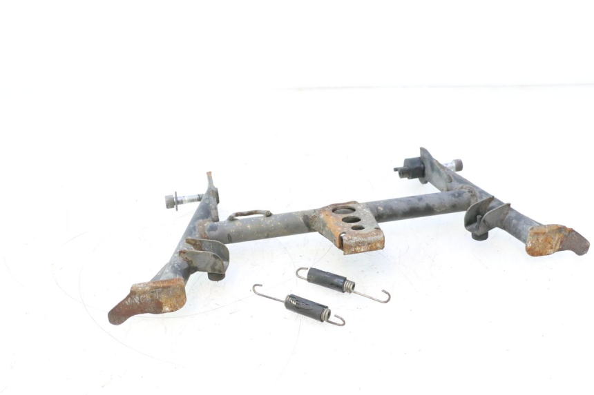 photo de CENTER STAND BMW C1 125 (2000 - 2003) - Zoom on usage condition