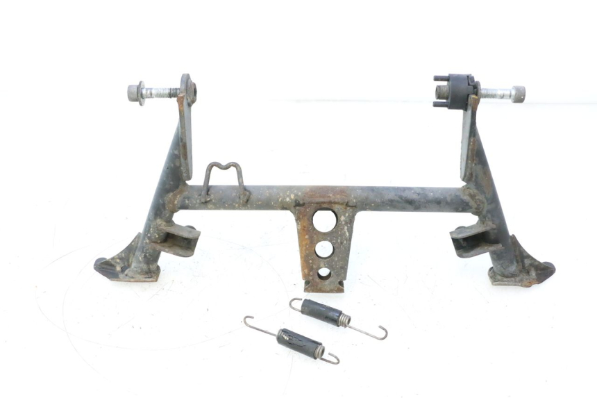 photo de CENTER STAND BMW C1 125 (2000 - 2003) - Fixing points details