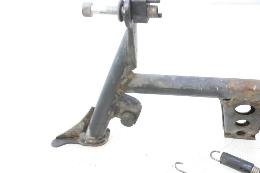 photo de CENTER STAND BMW C1 125 (2000 - 2003) - Surface and material condition