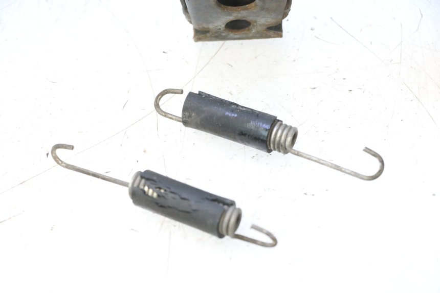 photo de CENTER STAND BMW C1 125 (2000 - 2003) - Checked used part