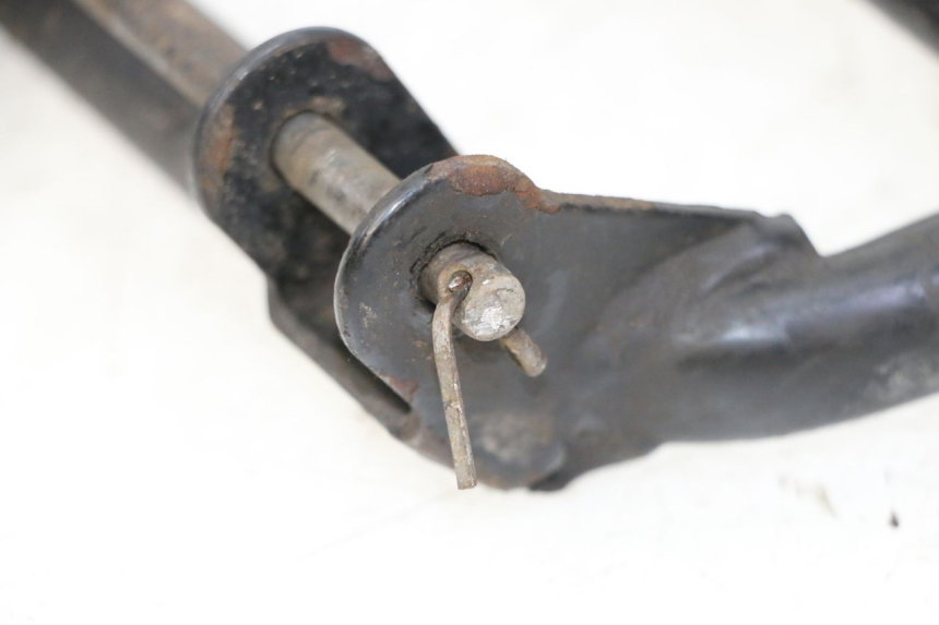 photo de MAIN STAND ORCAL CAVARO 4T 50 (2019 - 2023) - Technical close-up