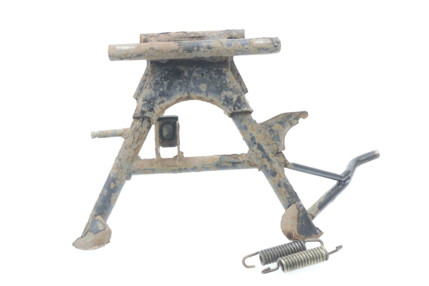 photo de MAIN STAND RAZZO CITY 50 (2009 - 2014) - Main view