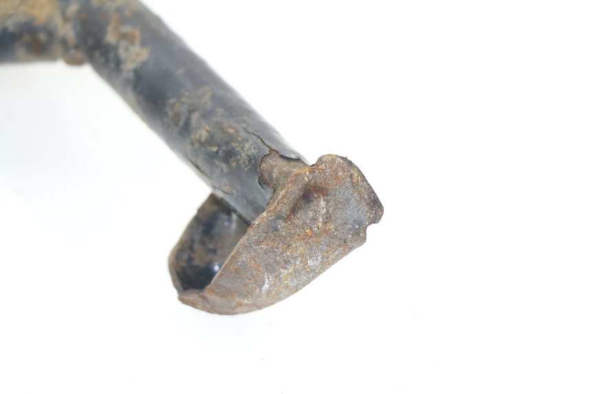 photo de MAIN STAND RAZZO CITY 50 (2009 - 2014) - Zoom on usage condition