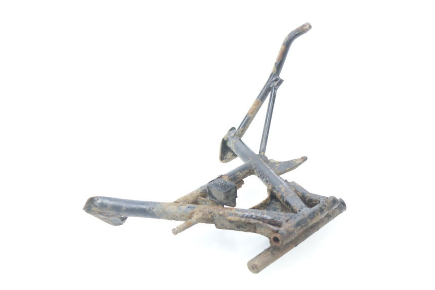 photo de MAIN STAND RAZZO CITY 50 (2009 - 2014) - Technical close-up