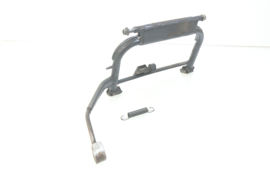 photo de CENTER STAND SYM CITYCOM CITY COM 125 (2009 - 2014) - Fixing points details