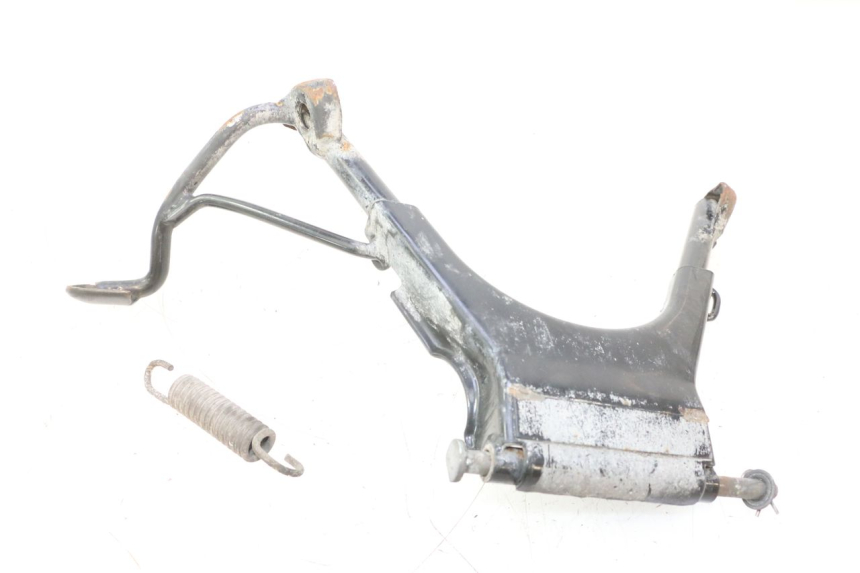 photo de CENTER STAND PEUGEOT CITYSTAR 2T 50 (2018 - 2021) - Zoom on usage condition