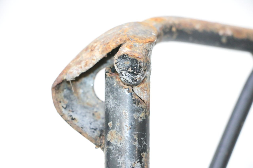 photo de CENTER STAND PEUGEOT CITYSTAR 2T 50 (2018 - 2021) - Fixing points details