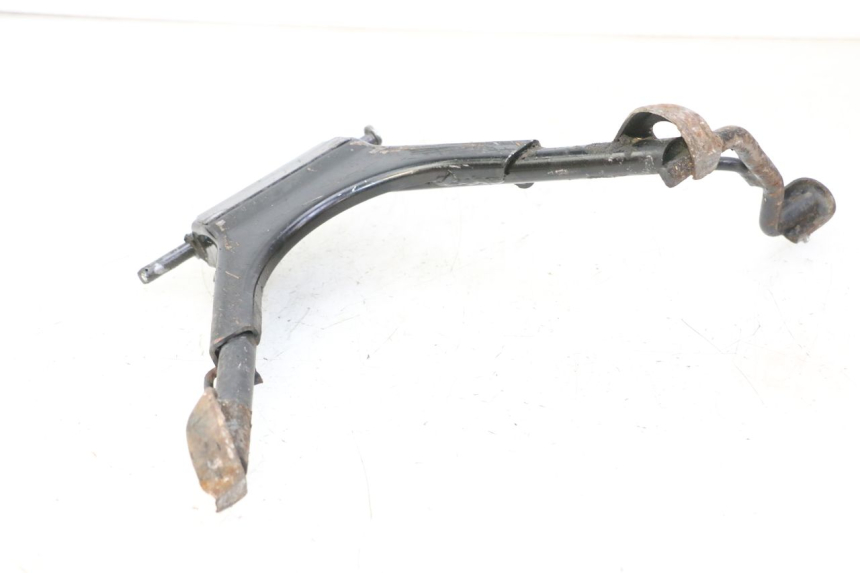 photo de CENTER STAND PEUGEOT CITYSTAR 50 (2013 - 2017) - Zoom on usage condition