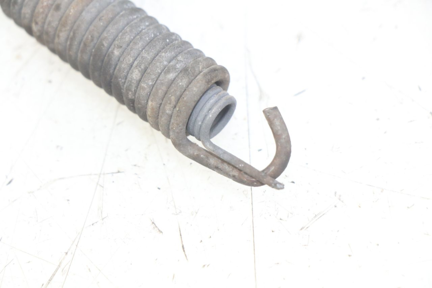 photo de CENTER STAND SYM CROX 4T 50 (2016 - 2023) - Surface and material condition