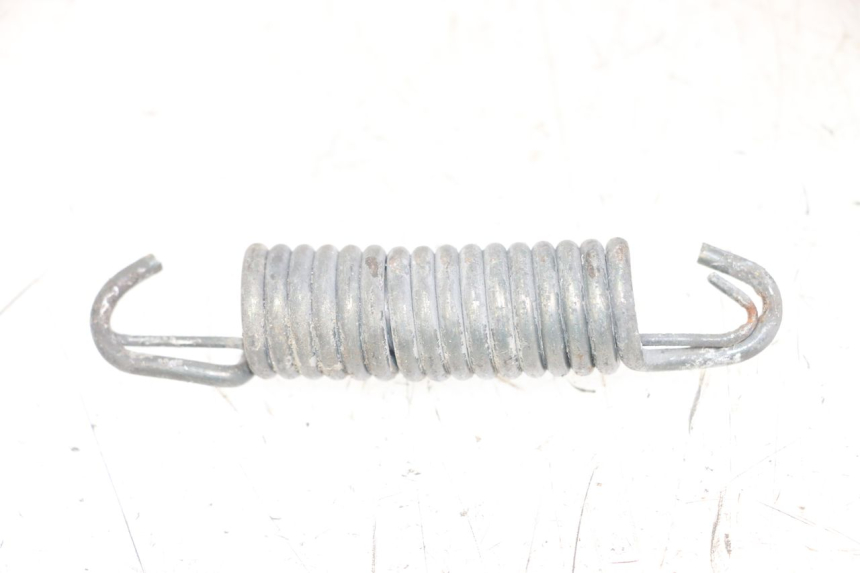 photo de CENTER STAND SYM CROX 4T 50 (2016 - 2023) - Zoom on usage condition