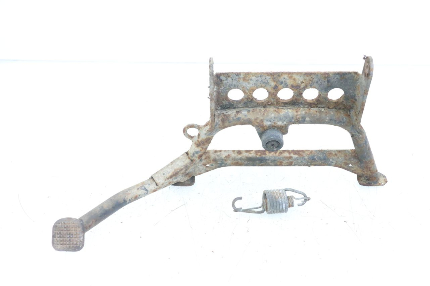 photo de CENTER STAND YAMAHA CYGNUS X 125 (2004 - 2007) - Technical close-up