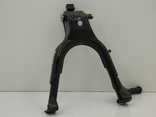 photo de MAIN STAND DAELIM VJ ROADWIN 125 (2008 - 2010) - Main view