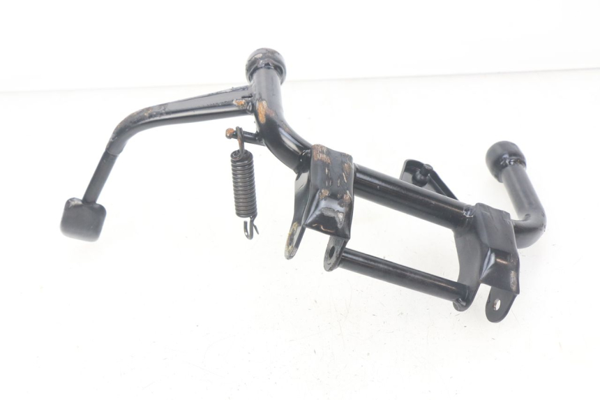 photo de MAIN STAND LONGJIA DIGITA 4T 50 (2006 - 2018) - Component detail