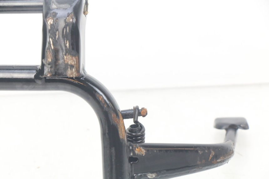 photo de MAIN STAND LONGJIA DIGITA 4T 50 (2006 - 2018) - Technical close-up