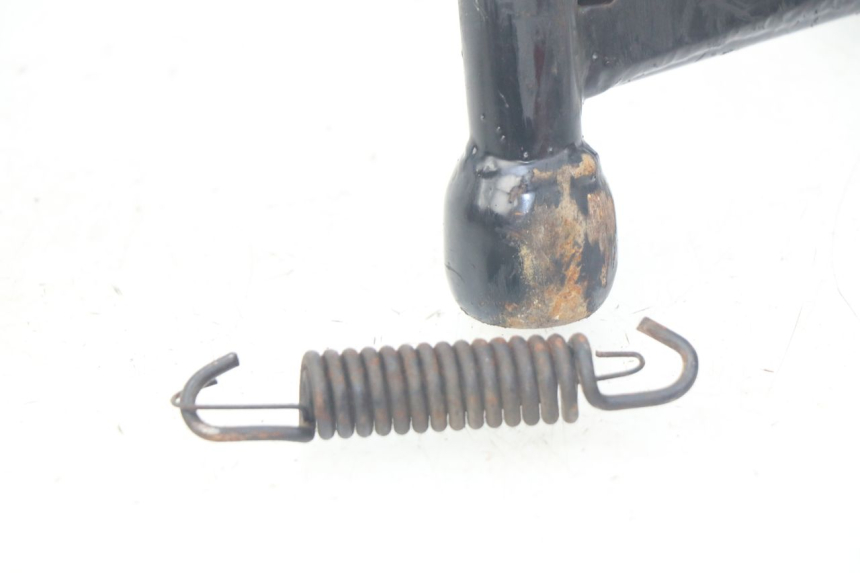 photo de CENTER STAND LONGJIA DIGITA 4T 50 (2019 - 2022) - Product overview