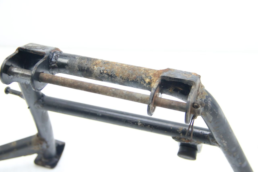 photo de CENTER STAND LONGJIA DIGITA 4T 50 (2019 - 2022) - Technical close-up