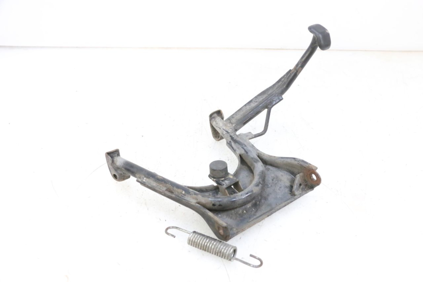 photo de MAIN STAND PEUGEOT DJANGO 4T 50 (2014 - 2019) - Technical close-up