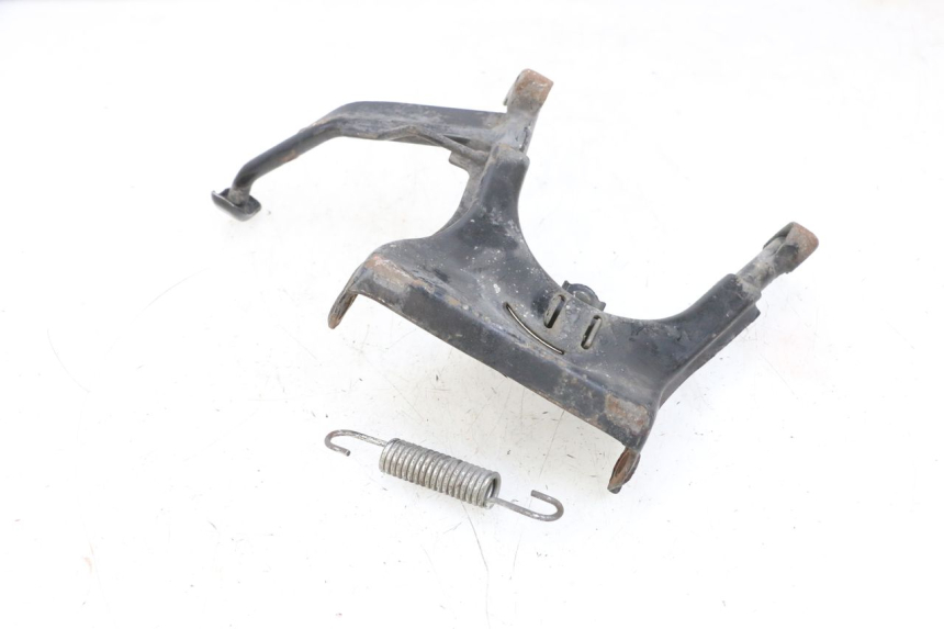 photo de MAIN STAND PEUGEOT DJANGO 4T 50 (2014 - 2019) - Surface and material condition