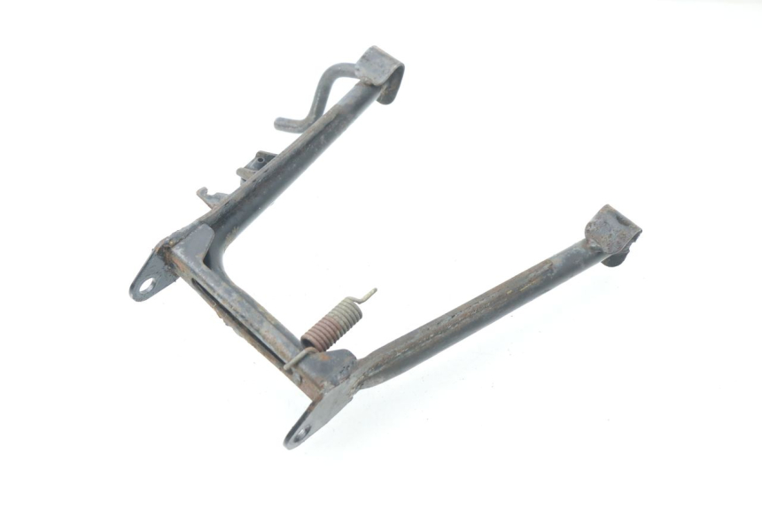 photo de MAIN STAND MATRA E-MO 1 (2009 - 2015) - Component detail