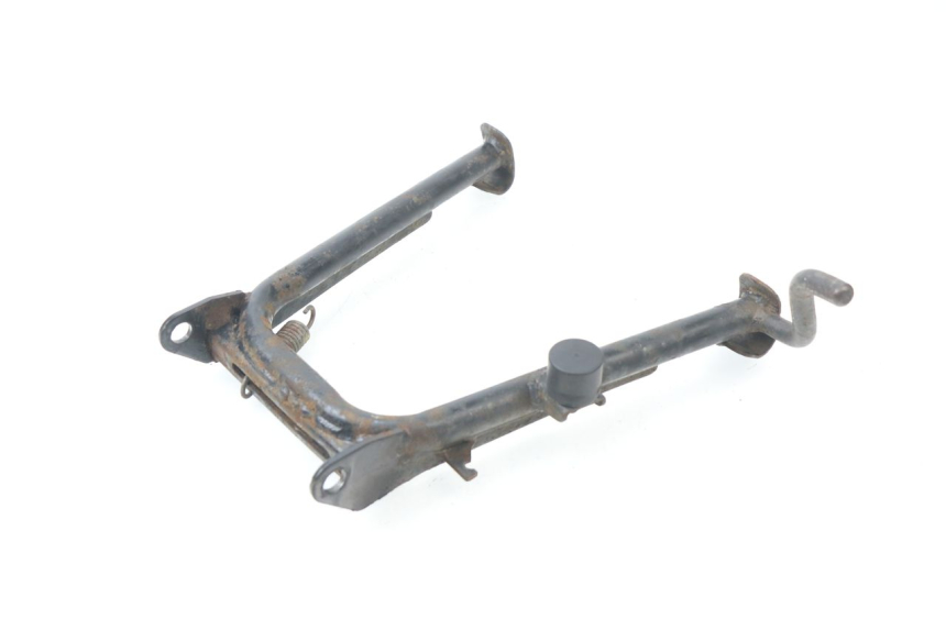 photo de MAIN STAND MATRA E-MO 1 (2009 - 2015) - Zoom on usage condition