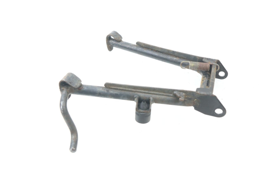 photo de MAIN STAND MATRA E-MO 1 (2009 - 2015) - Technical close-up