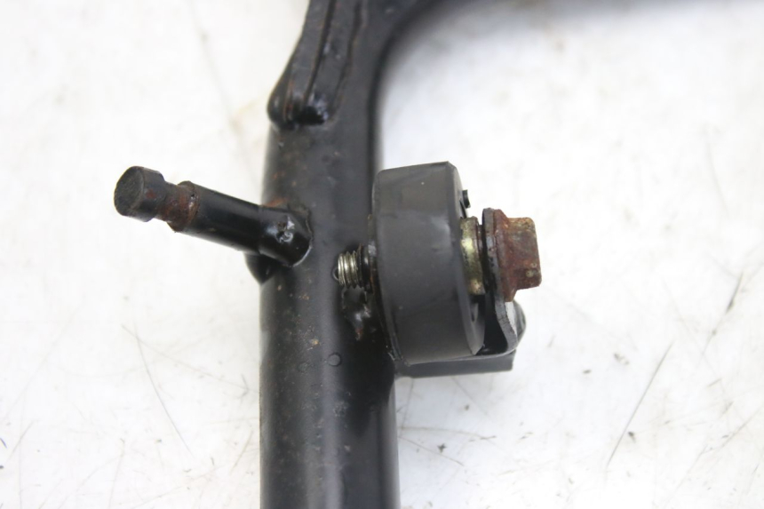 photo de CENTER STAND WAYSCRAL E-SPEED 1 (2022 - 2024) - Zoom on usage condition