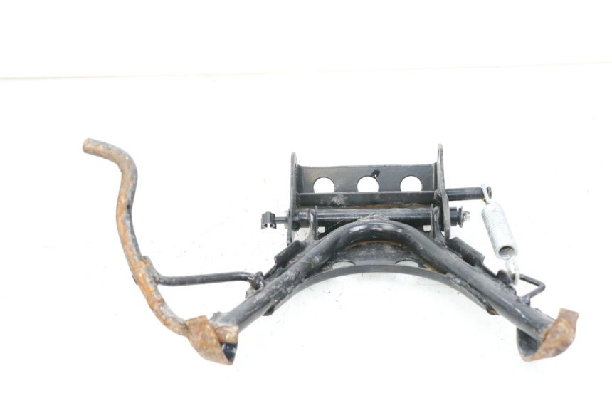 photo de CENTER STAND PEUGEOT E-VIVACITY 1 (2012 - 2018) - Zoom on usage condition