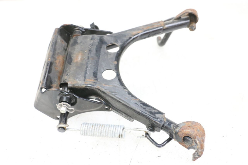 photo de CENTER STAND PEUGEOT E-VIVACITY 1 (2012 - 2018) - Fixing points details