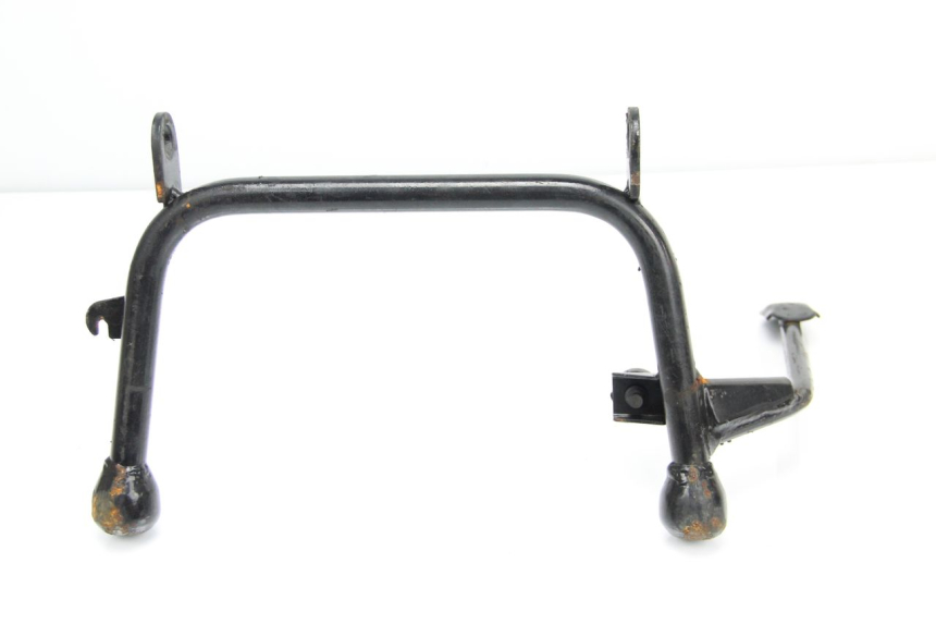 photo de MAIN STAND RIDE E1 1 (2014 - 2022) - Main view