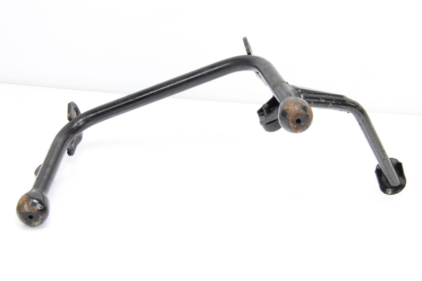 photo de MAIN STAND RIDE E1 1 (2014 - 2022) - Zoom on usage condition