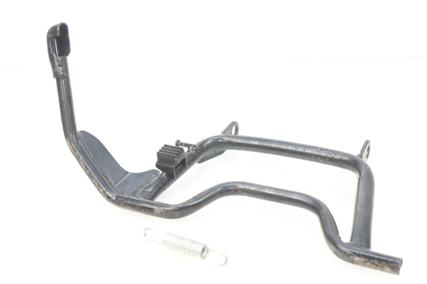 photo de MAIN STAND EFUN E2GO 1 (2017 - 2021) - Technical close-up