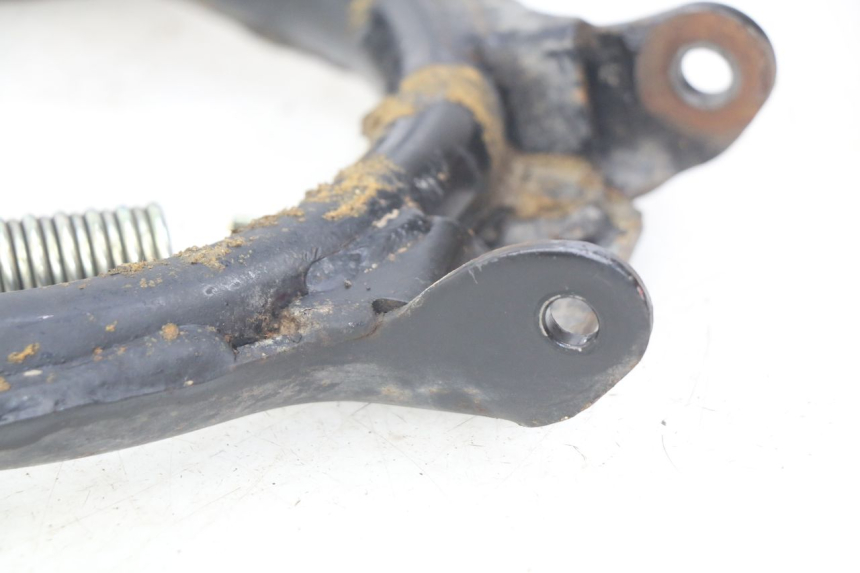 photo de CENTER STAND YAMAHA D'ELIGHT DELIGHT 115 (2013 - 2017) - Zoom on usage condition