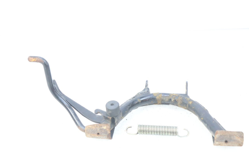 photo de CENTER STAND YAMAHA D'ELIGHT DELIGHT 115 (2013 - 2017) - Alternative perspective