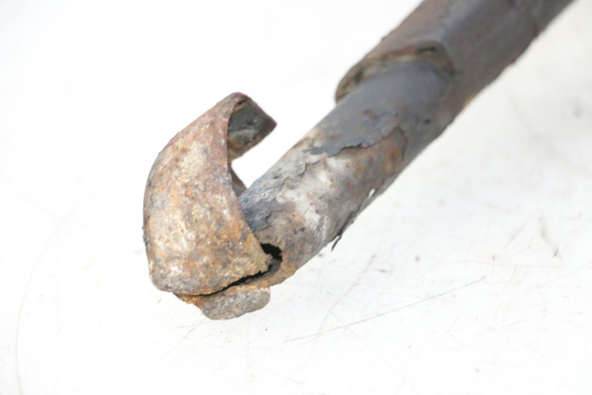 photo de CENTER STAND PEUGEOT ELYSTAR 50 (2002 - 2014) - Zoom on usage condition