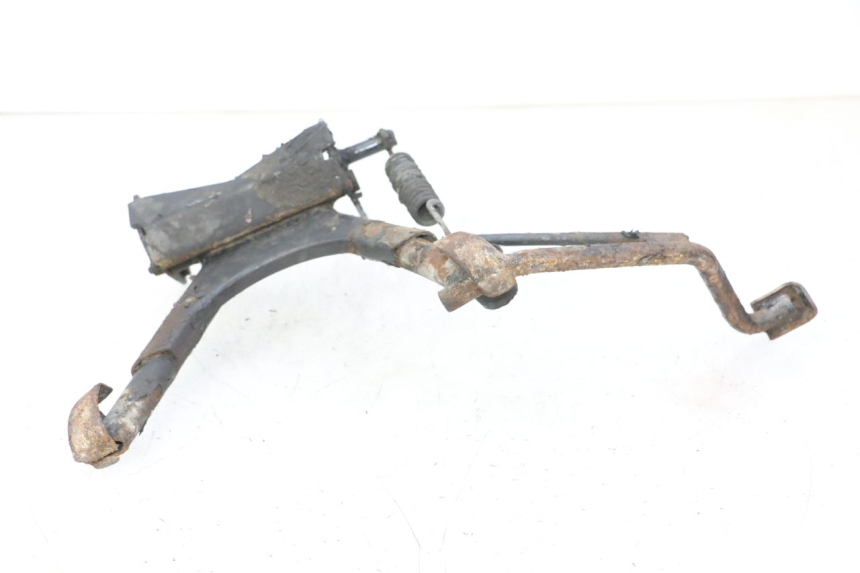 photo de CENTER STAND PEUGEOT ELYSTAR 50 (2002 - 2014) - Alternative perspective