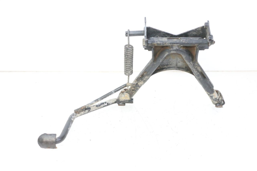 photo de CENTER STAND PEUGEOT ELYSTAR 50 (2002 - 2014) - Fixing points details