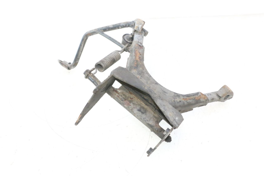 photo de CENTER STAND PEUGEOT ELYSTAR 50 (2002 - 2014) - Fixing points details