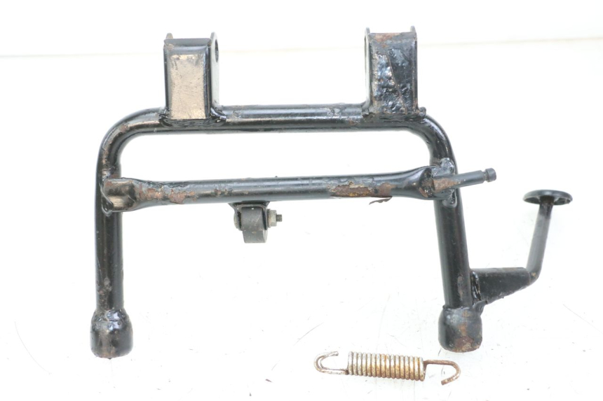 photo de MAIN STAND EUROCKA RETRO 50 (2007 - 2014) - Main view