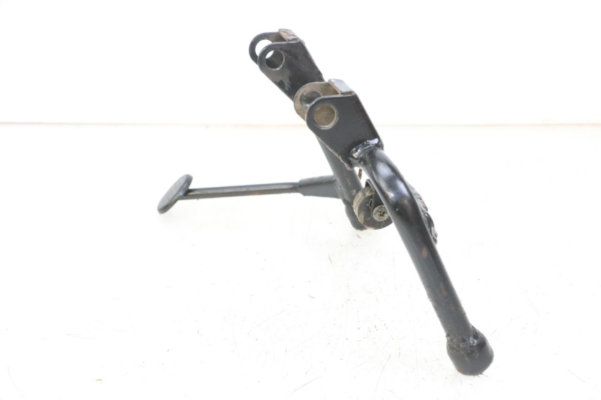 photo de MAIN STAND EUROCKA RETRO 50 (2007 - 2014) - Zoom on usage condition