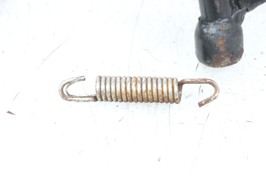 photo de MAIN STAND EUROCKA RETRO 50 (2007 - 2014) - Surface and material condition