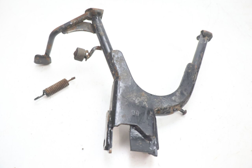photo de MAIN STAND KEEWAY F-ACT NAKED 50 (2009 - 2014) - Component detail