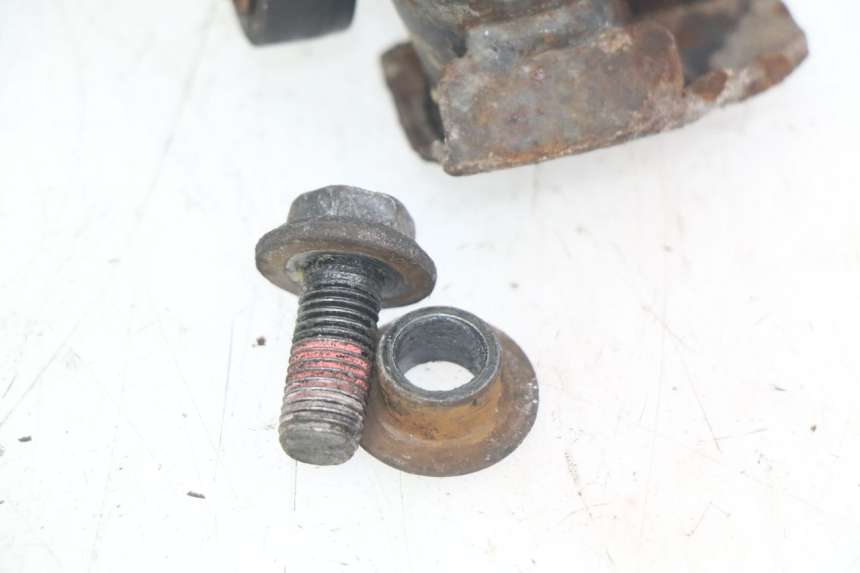 photo de CENTER STAND HONDA FES PANTHEON 2T 125 (1998 - 2002) - Component zoom