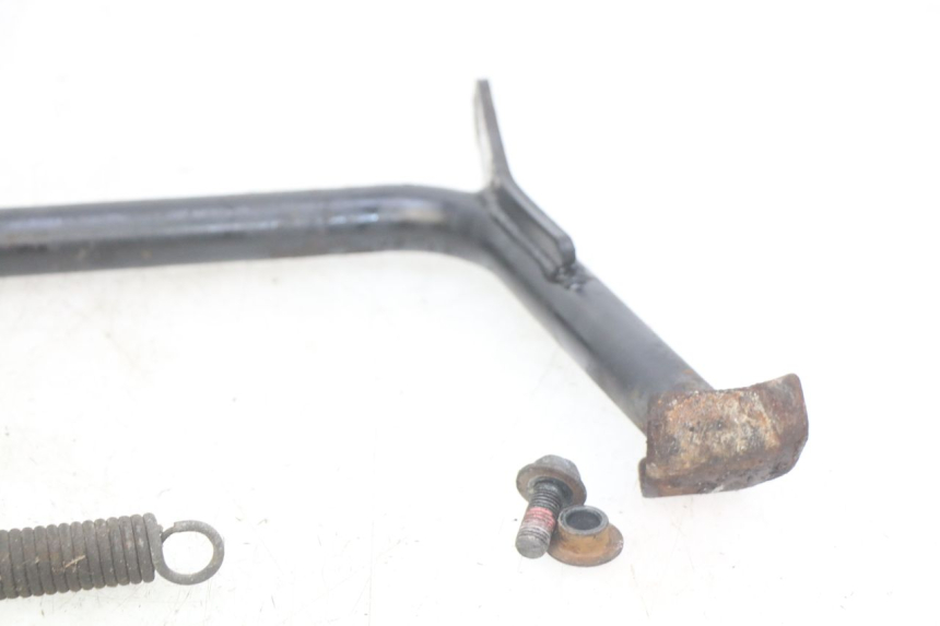 photo de CENTER STAND HONDA FES PANTHEON 2T 125 (1998 - 2002) - Surface and material condition