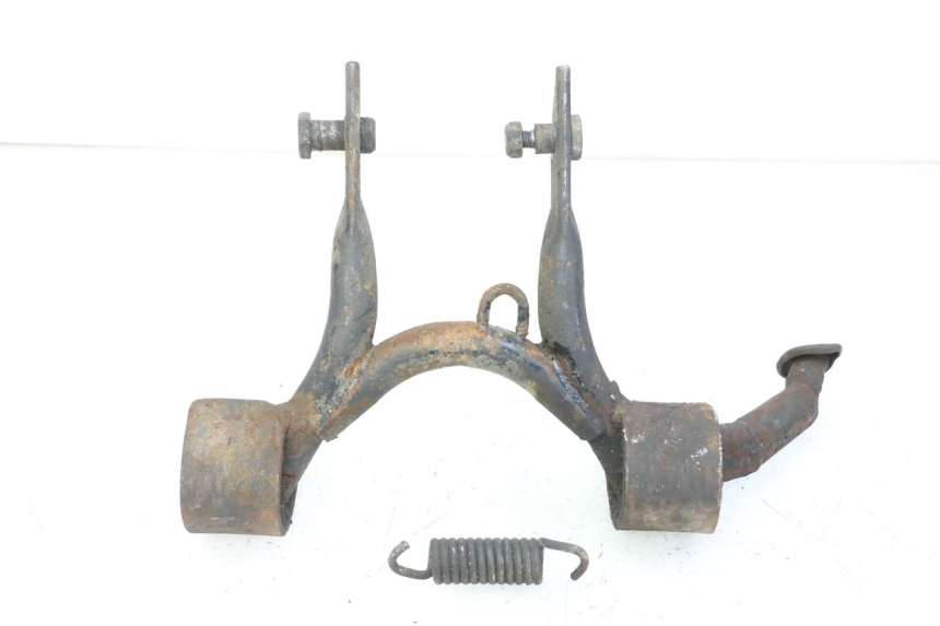 photo de MAIN STAND YAMAHA FJ 36Y 1100 (1984 - 1985) - Main view